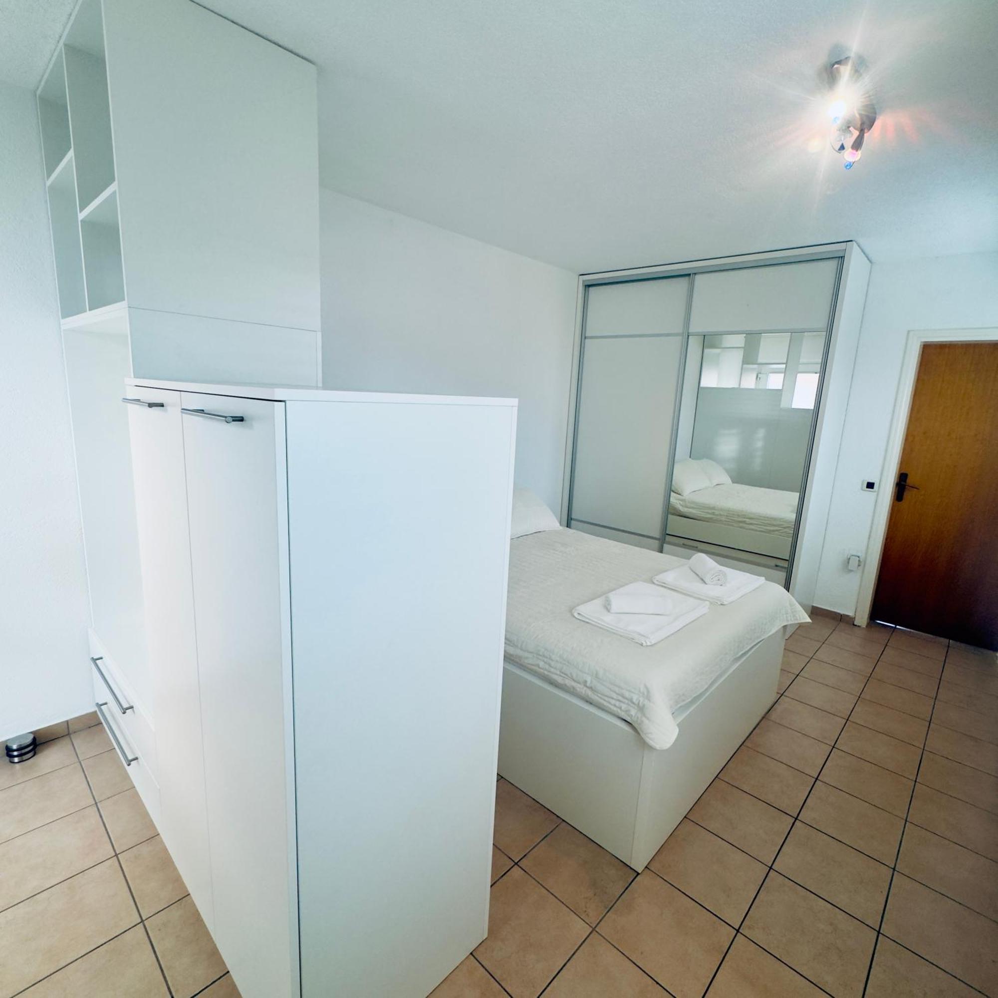 Apartments Larus Башка-Вода Екстер'єр фото