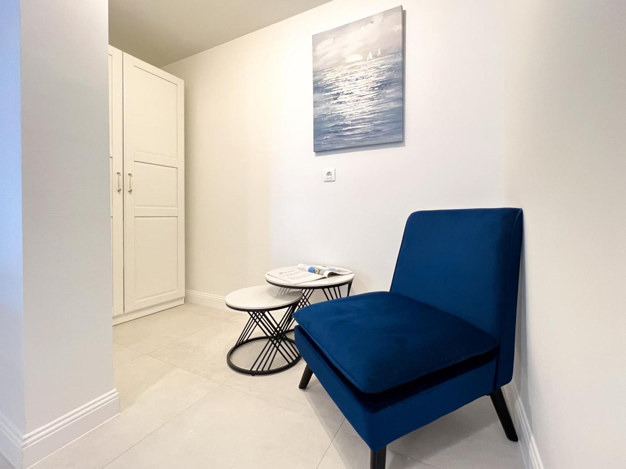 Apartments Larus Башка-Вода Екстер'єр фото
