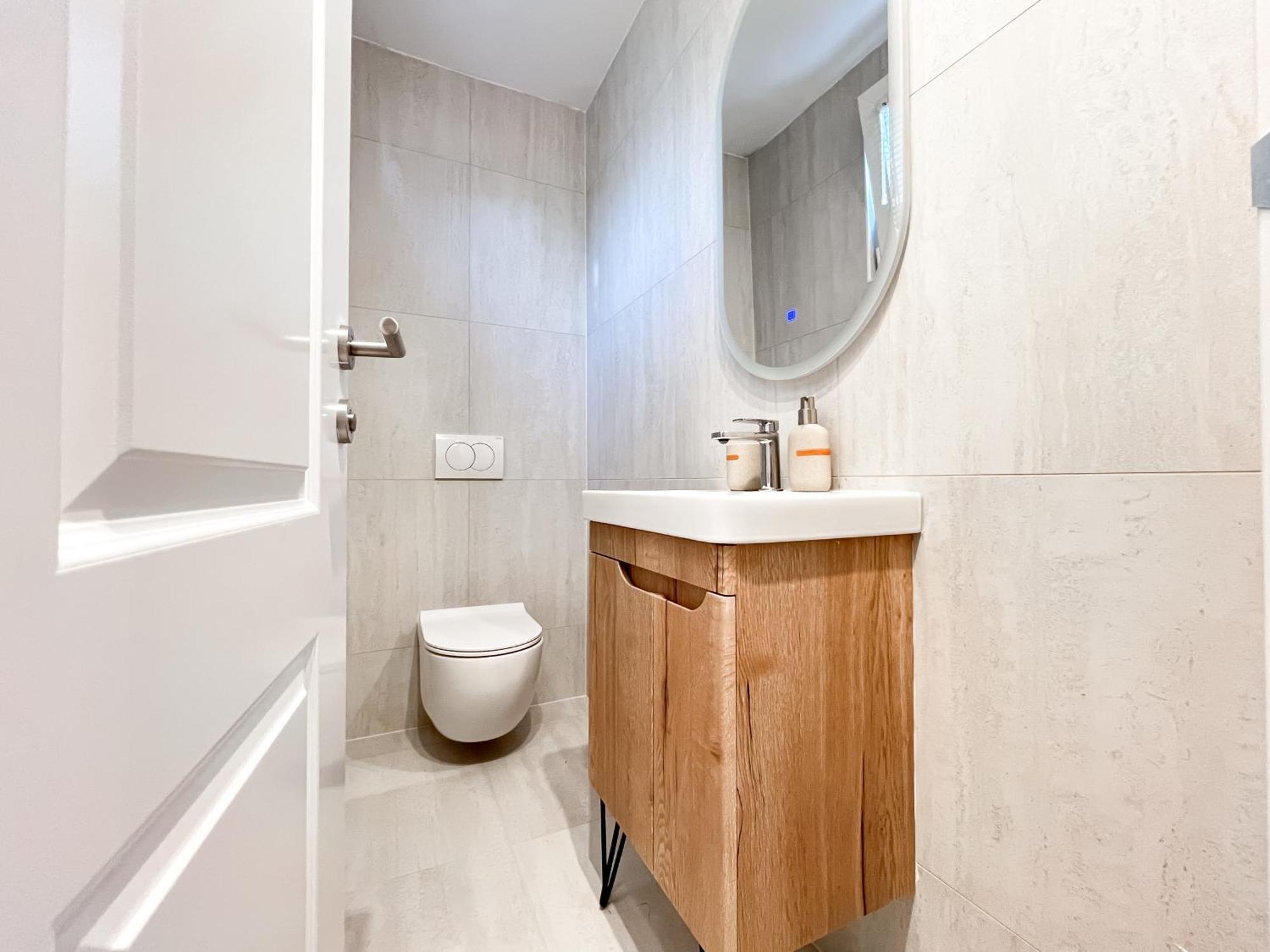 Apartments Larus Башка-Вода Екстер'єр фото