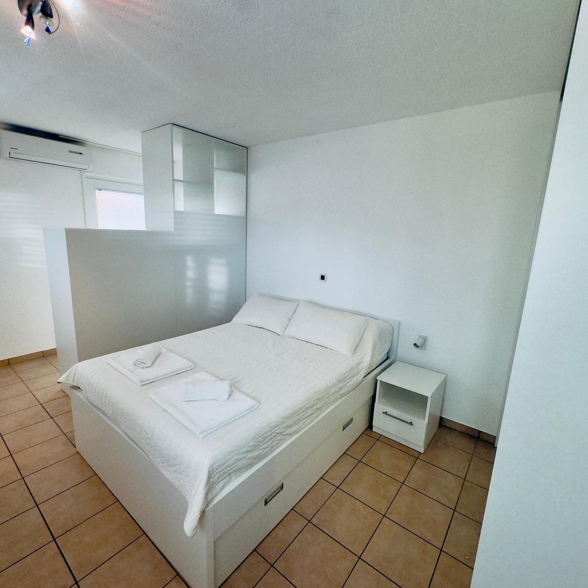 Apartments Larus Башка-Вода Номер фото